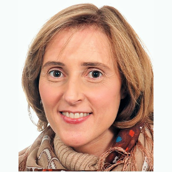 Raquel Martínez García